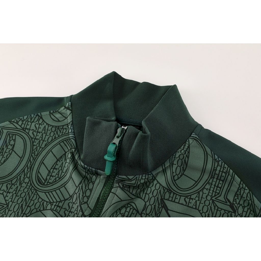 Unisex Chelsea 2025/26 Training Adult Jacket+Pant Hl – Bild 6