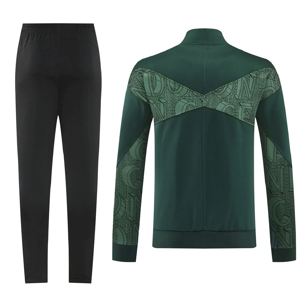 Unisex Chelsea 2025/26 Training Adult Jacket+Pant Hl – Bild 2