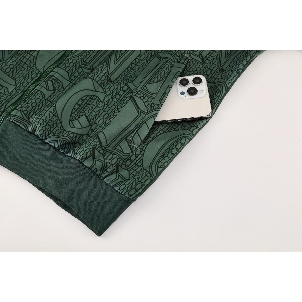 Unisex Chelsea 2025/26 Training Adult Jacket+Pant Hl – Bild 4