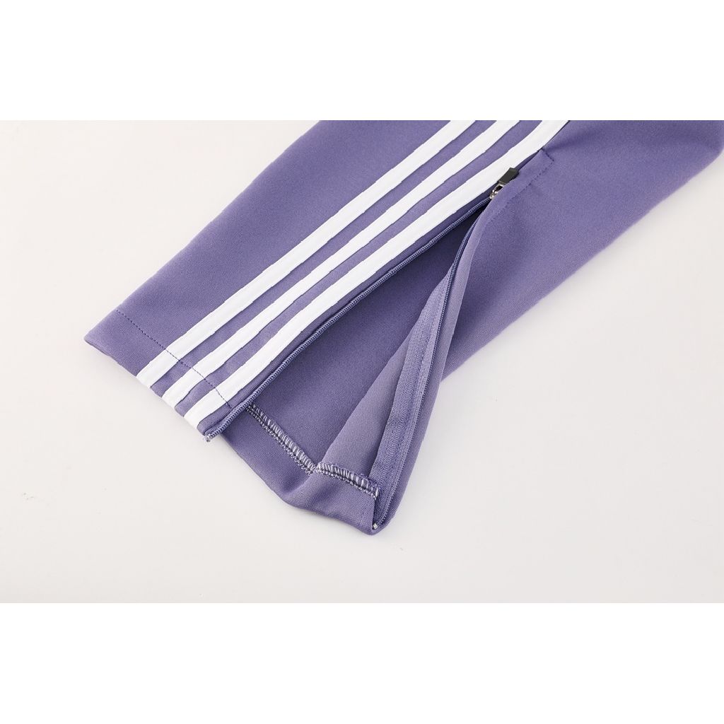 Unisex Manchester United 2025/26 Training Adult Jacket+Pant Hl – Bild 7