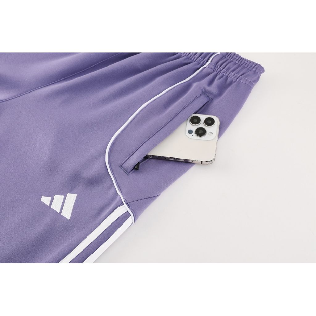 Unisex Manchester United 2025/26 Training Adult Jacket+Pant Hl – Bild 6