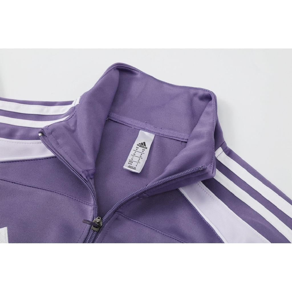 Unisex Manchester United 2025/26 Training Adult Jacket+Pant Hl – Bild 5