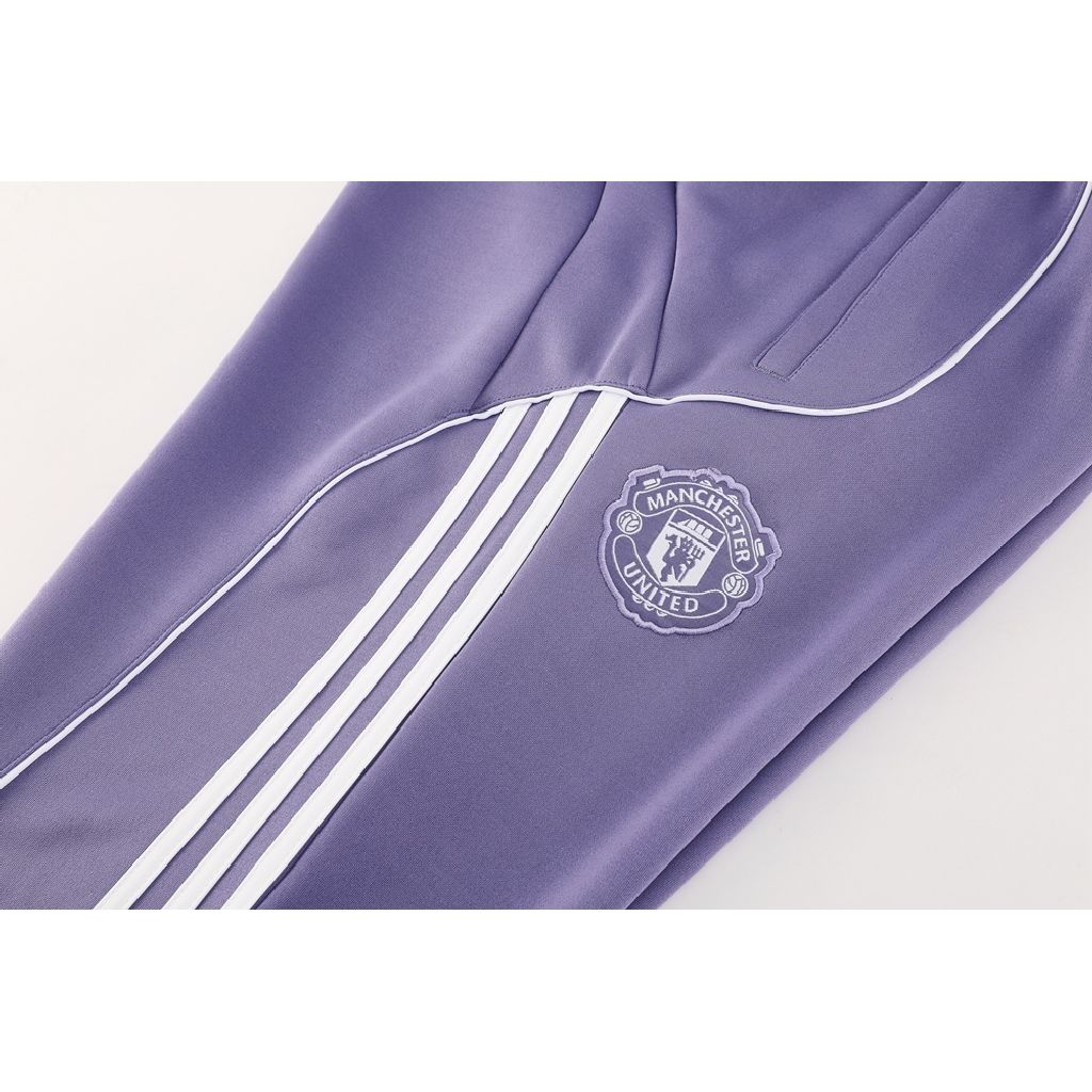 Unisex Manchester United 2025/26 Training Adult Jacket+Pant Hl – Bild 4