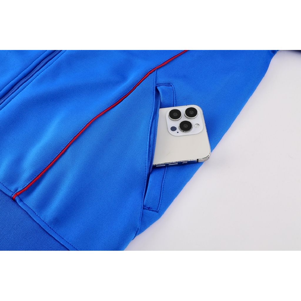 Unisex Manchester United 2025/26 Training Adult Jacket+Pant Hl - Image 7