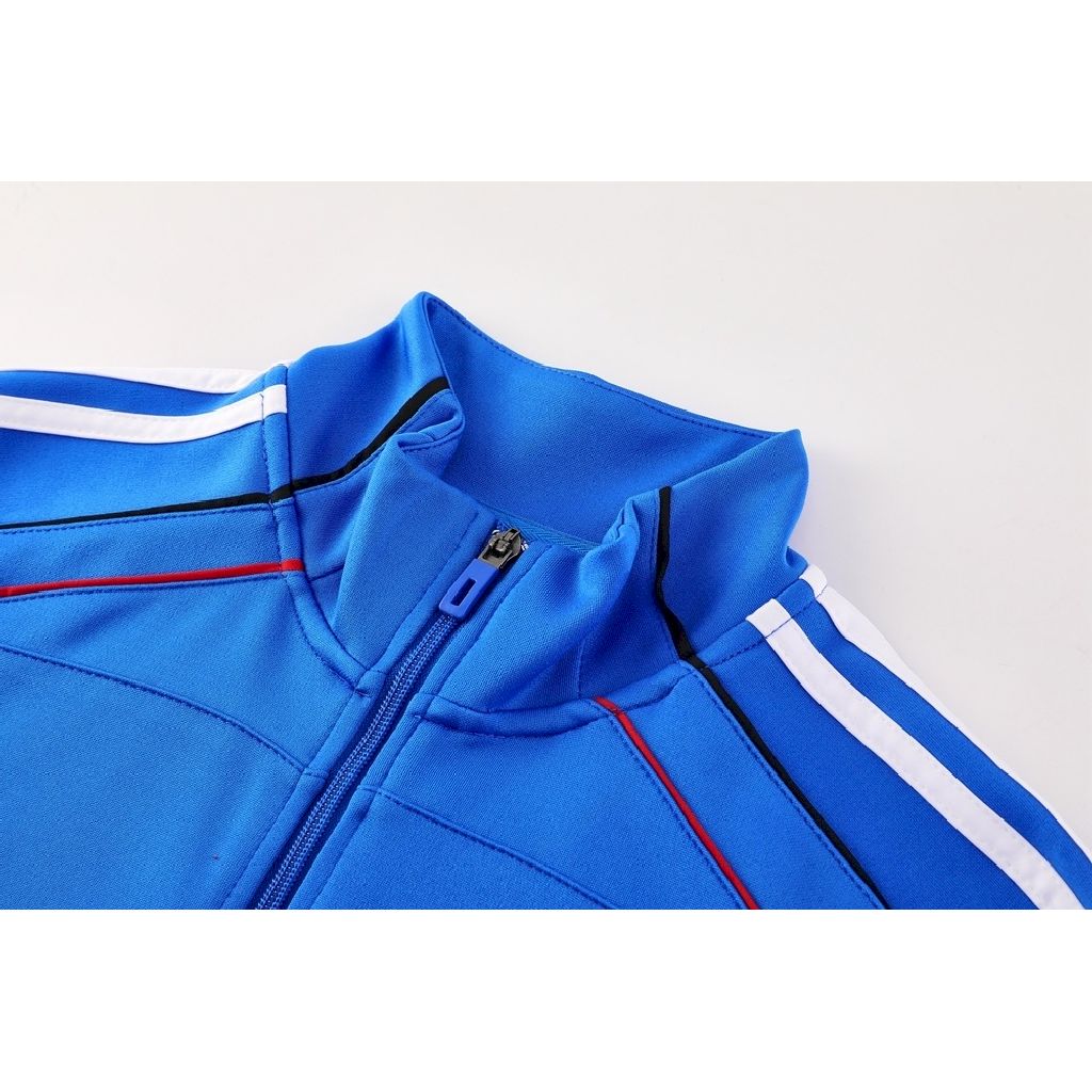 Unisex Manchester United 2025/26 Training Adult Jacket+Pant Hl - Image 5