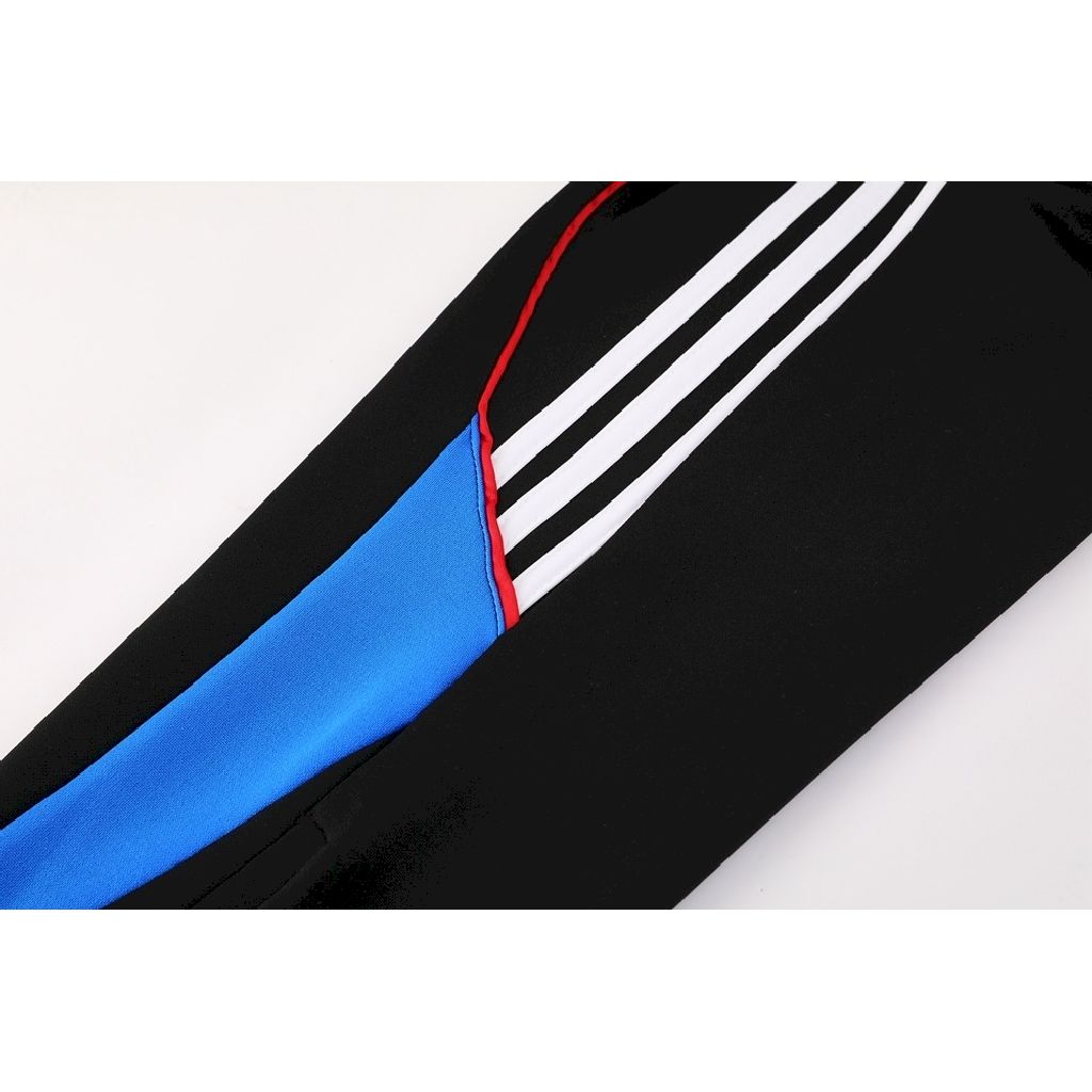 Unisex Manchester United 2025/26 Training Adult Jacket+Pant Hl - Image 4