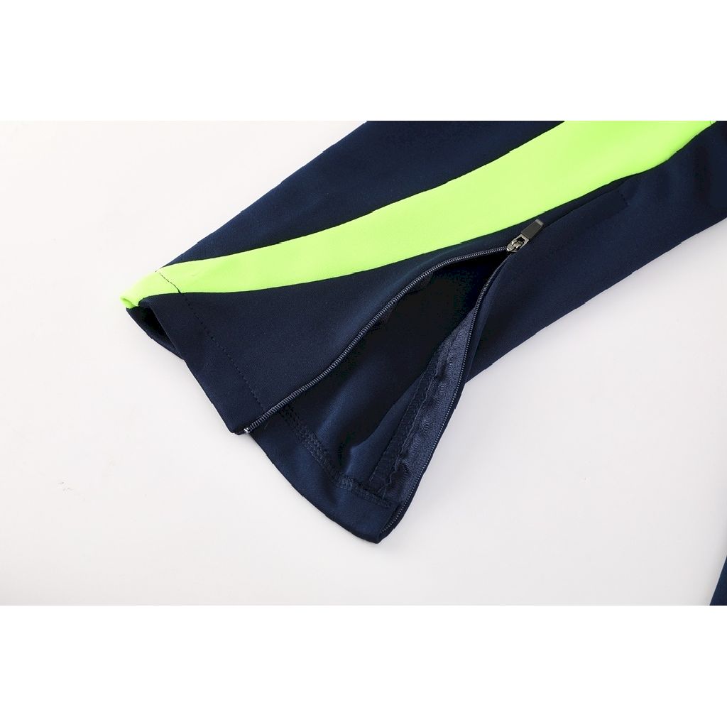 Unisex Real Madrid 2025/26 Training Adult Jacket+Pant Hl - Immagine 7