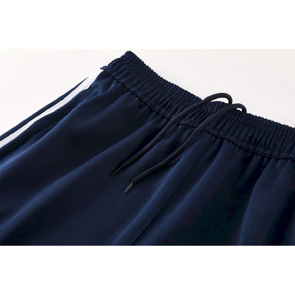 Unisex Real Madrid 2025/26 Training Adult Jacket+Pant Hl - Immagine 6