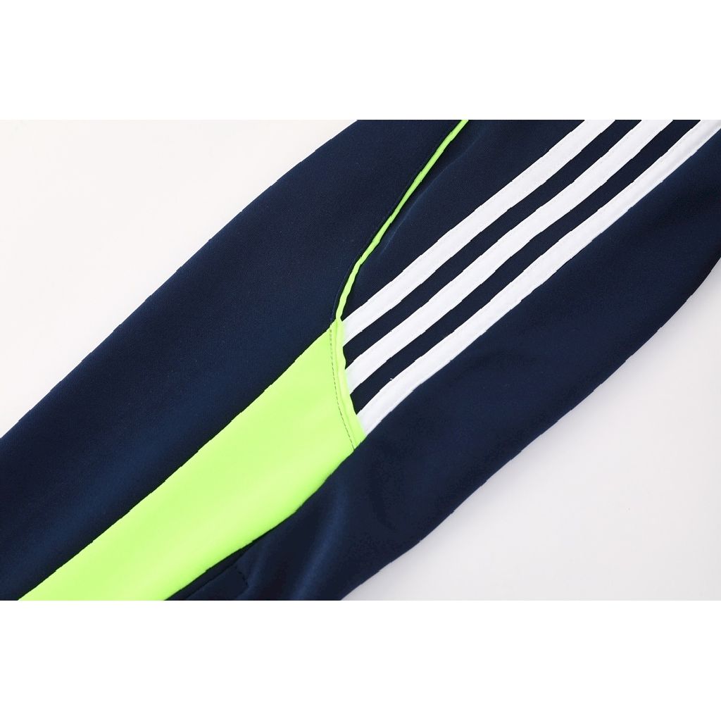 Unisex Real Madrid 2025/26 Training Adult Jacket+Pant Hl - Immagine 4