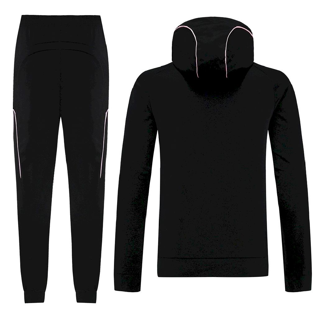 Unisex Lnter Miami Cf 2025/26 Hoodie+Pant Hl - Image 2