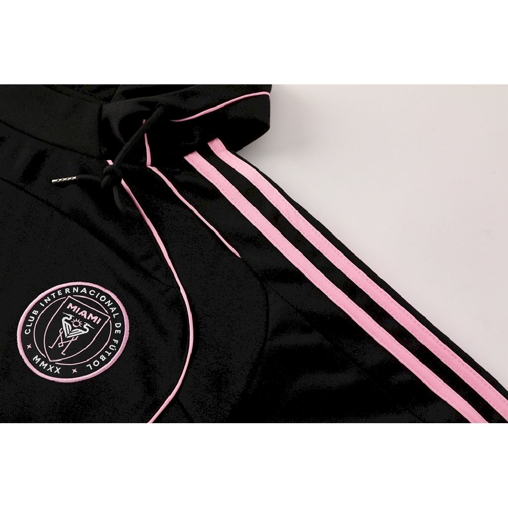 Unisex Lnter Miami Cf 2025/26 Hoodie+Pant Hl - Image 9