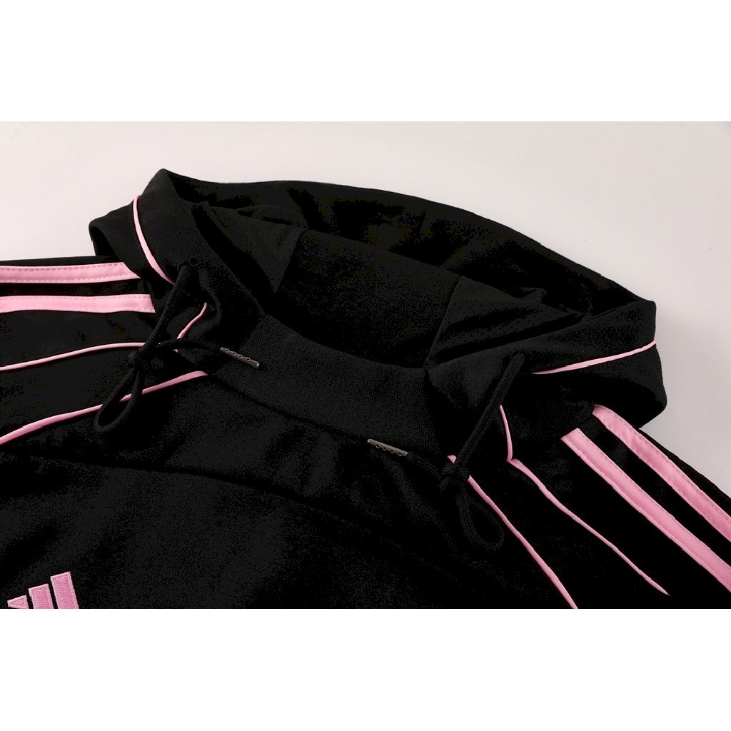 Unisex Lnter Miami Cf 2025/26 Hoodie+Pant Hl - Image 3