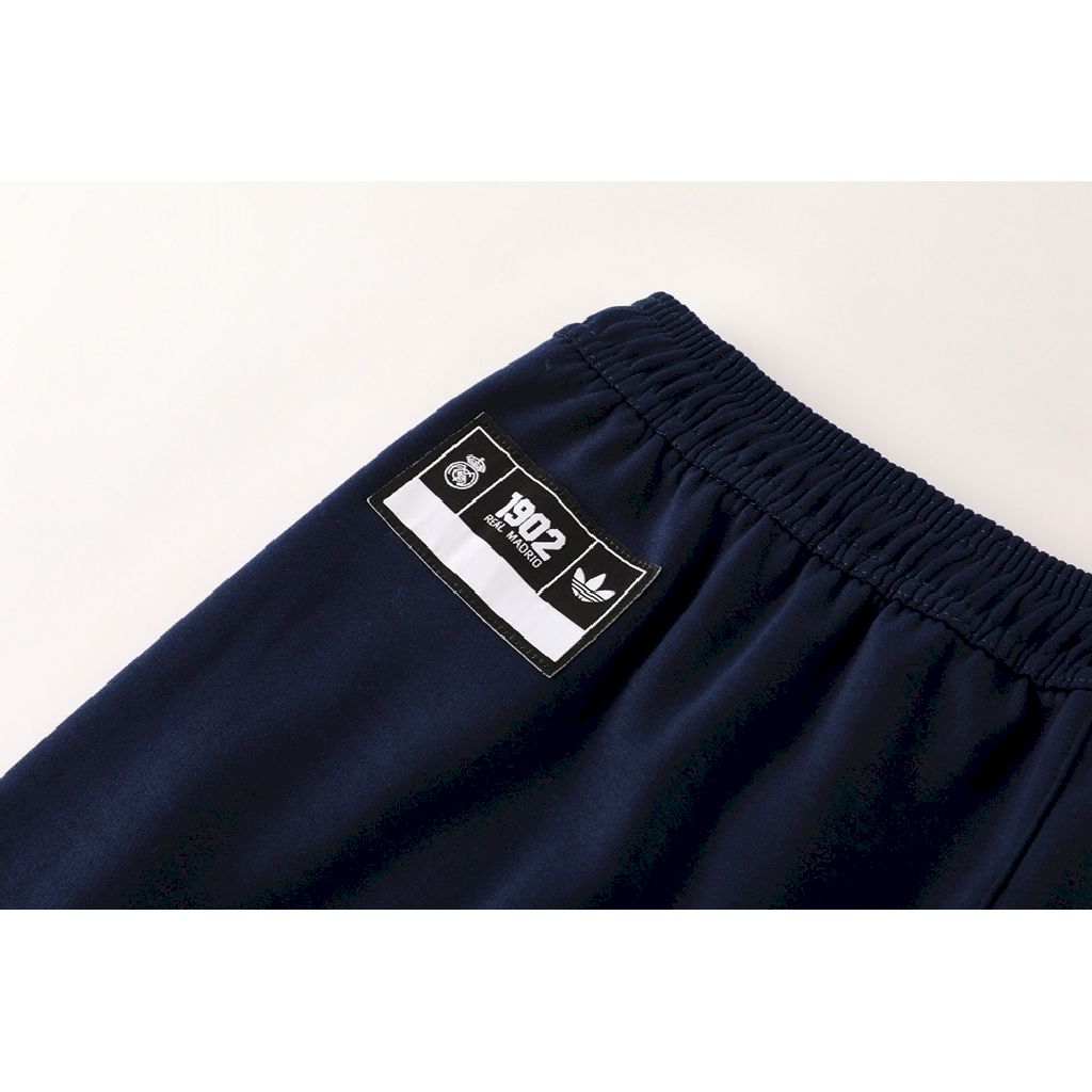 Unisex Real Madrid 2025/26 Hoodie+Pant Hl - Imagen 10