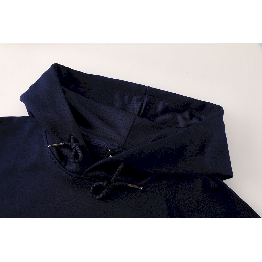 Unisex Real Madrid 2025/26 Hoodie+Pant Hl - Imagen 9