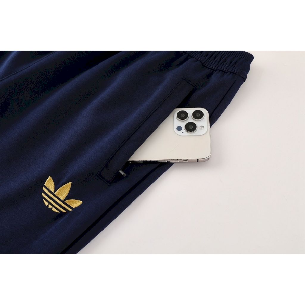 Unisex Real Madrid 2025/26 Hoodie+Pant Hl - Imagen 8