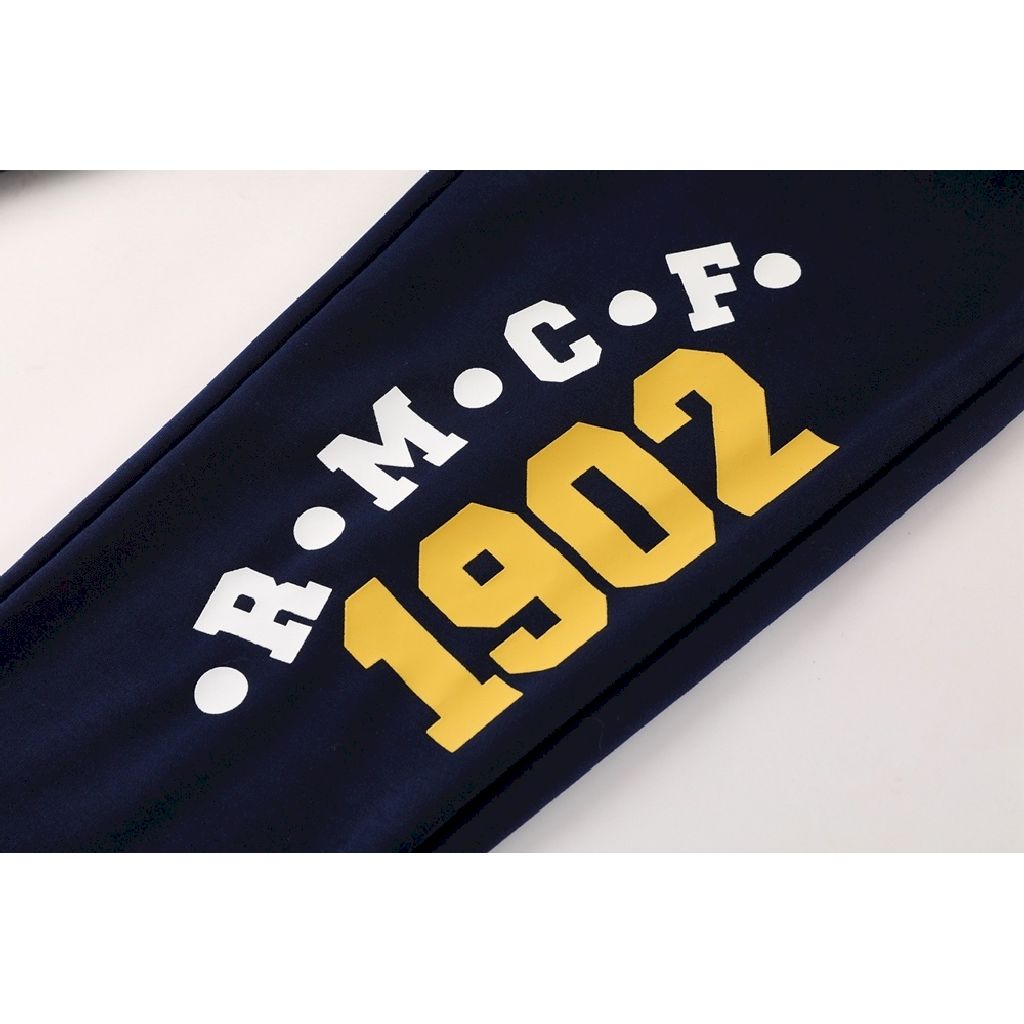 Unisex Real Madrid 2025/26 Hoodie+Pant Hl - Imagen 7