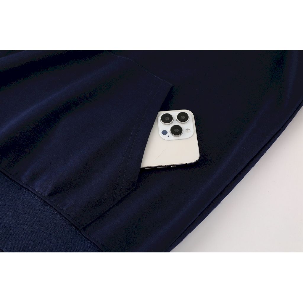 Unisex Real Madrid 2025/26 Hoodie+Pant Hl - Imagen 6