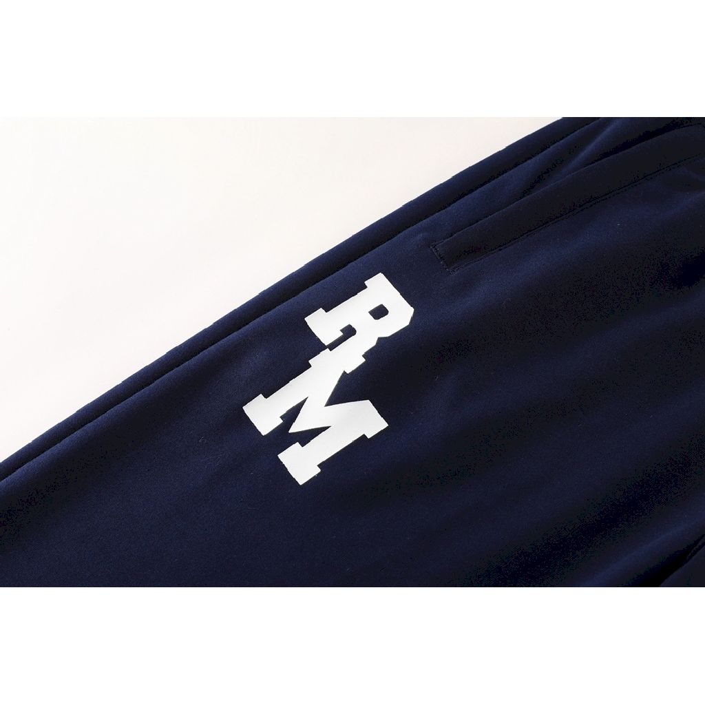 Unisex Real Madrid 2025/26 Hoodie+Pant Hl - Imagen 5