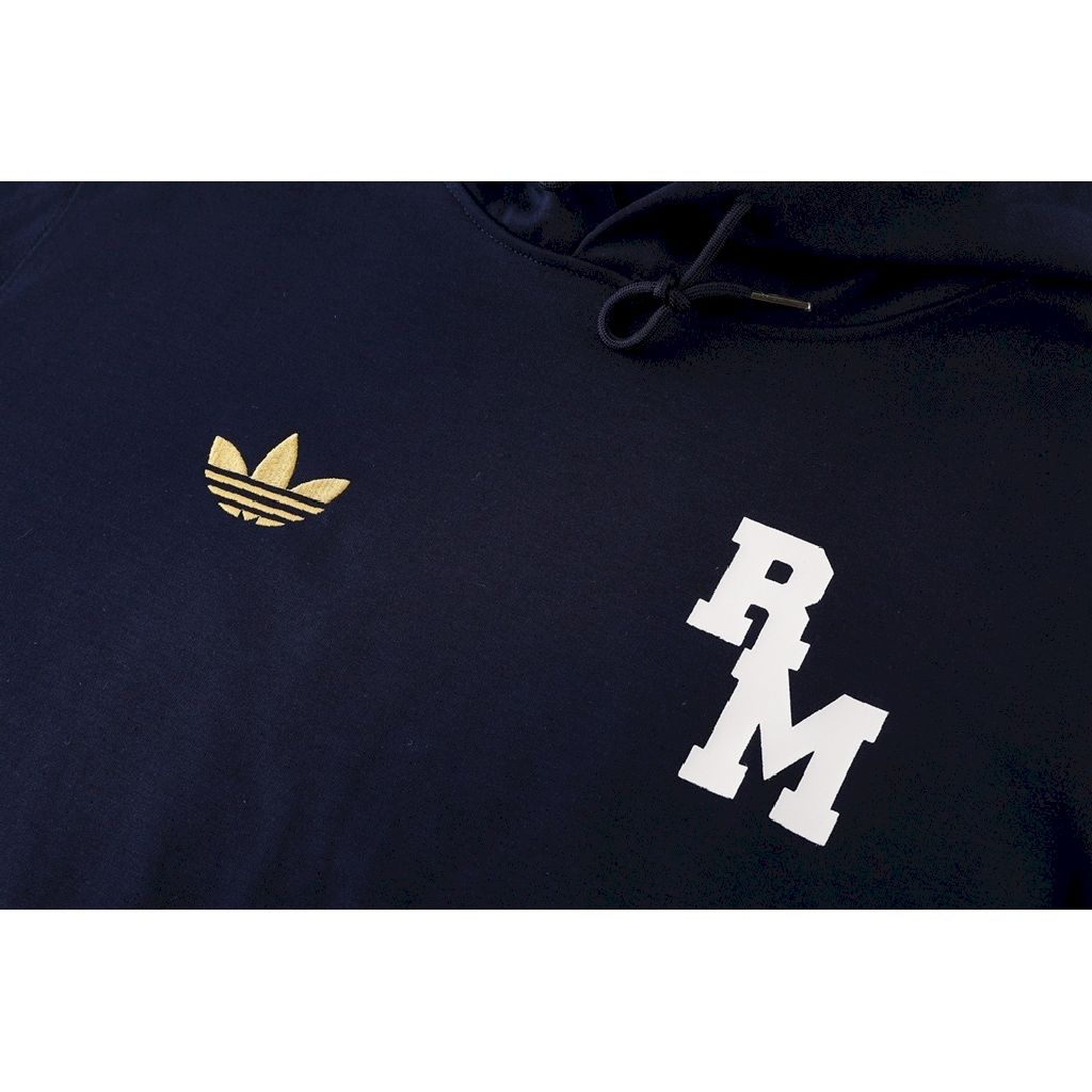 Unisex Real Madrid 2025/26 Hoodie+Pant Hl - Imagen 4