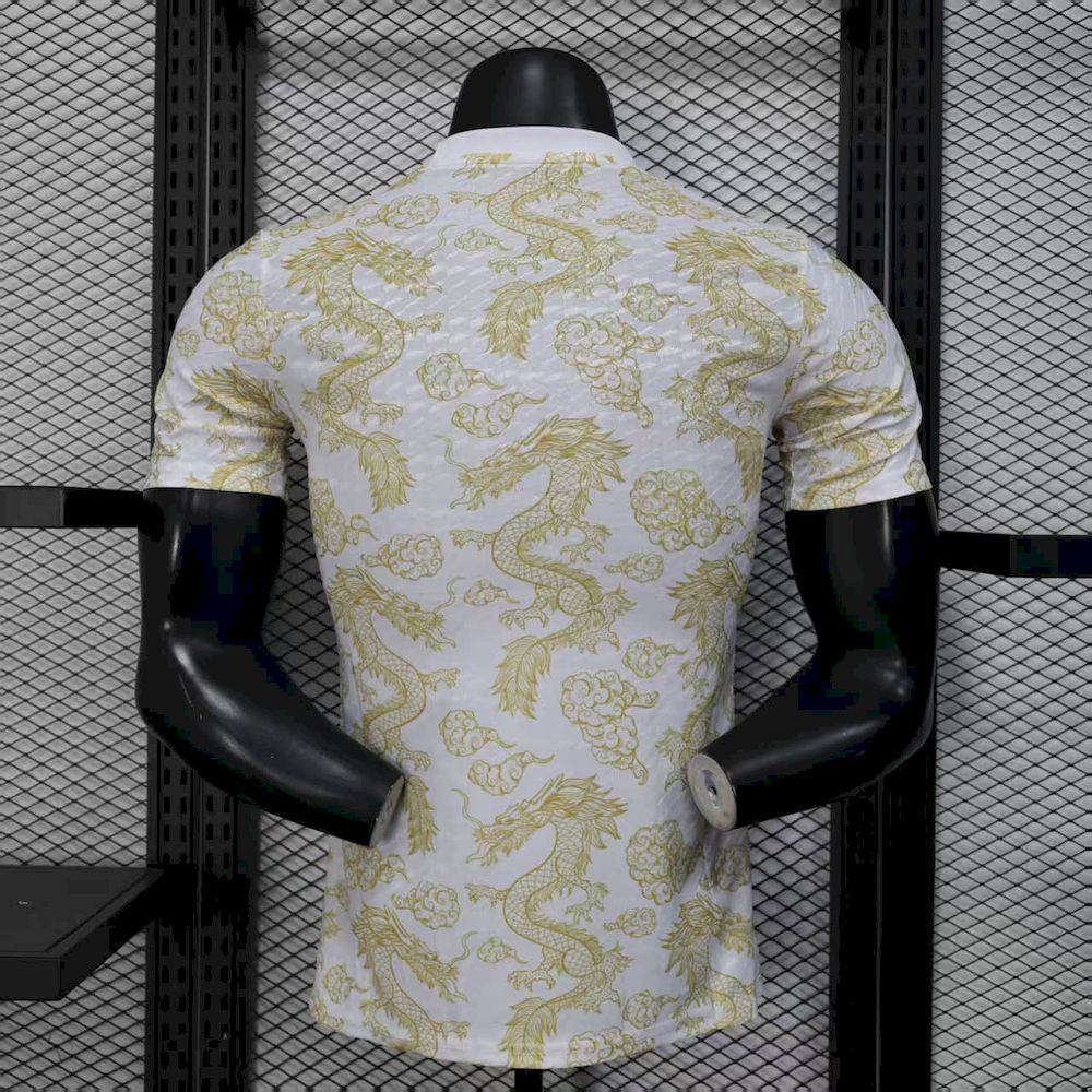 Mens Real Madrid 2025/26 Special Jersey Player Version - Image 2