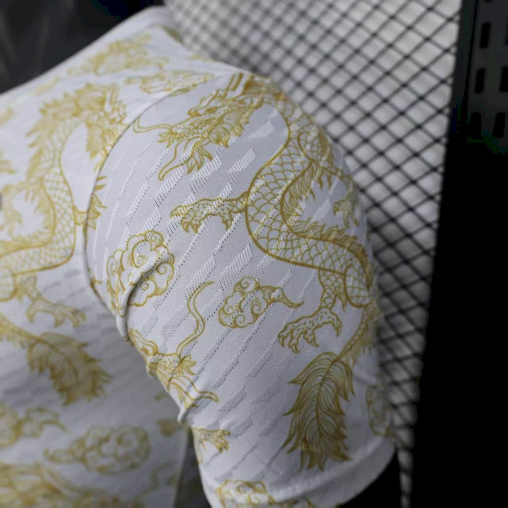 Mens Real Madrid 2025/26 Special Jersey Player Version - Image 9