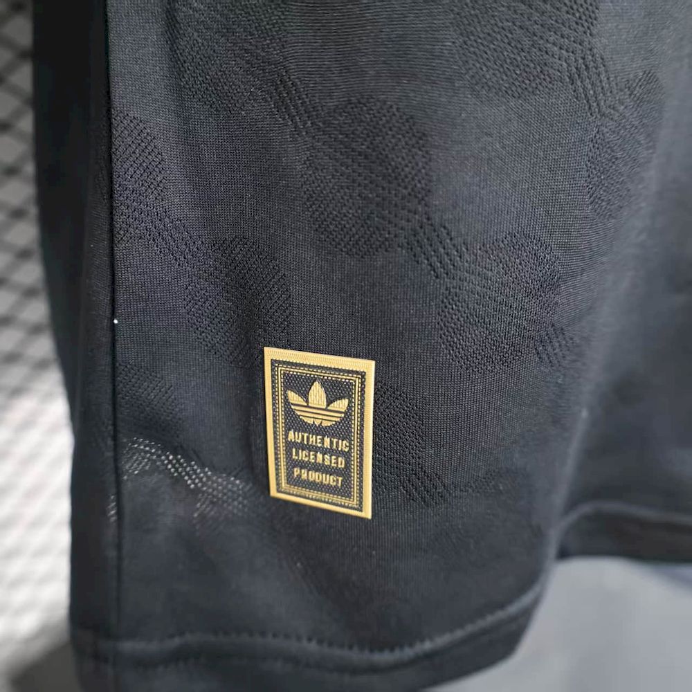 Mens Real Madrid 2025/26 Dragon Special Jersey Player Version - Image 7