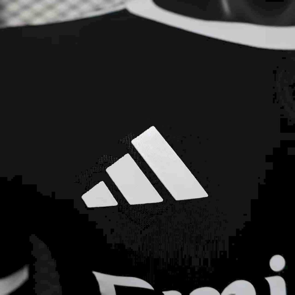 Mens Real Madrid 2025/26 Special Jersey Player Version - Image 6
