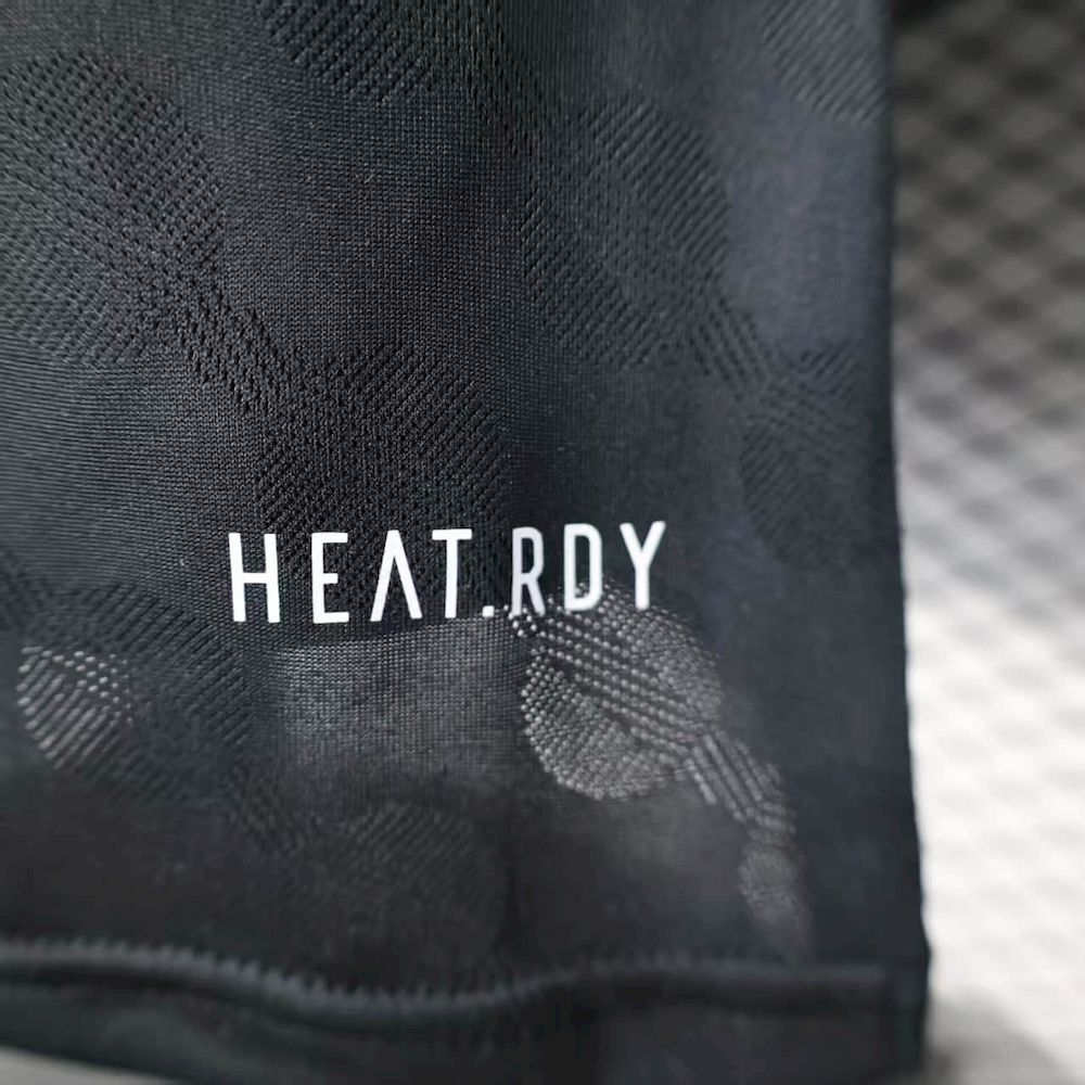 Mens Real Madrid 2025/26 Special Jersey Player Version - Image 4