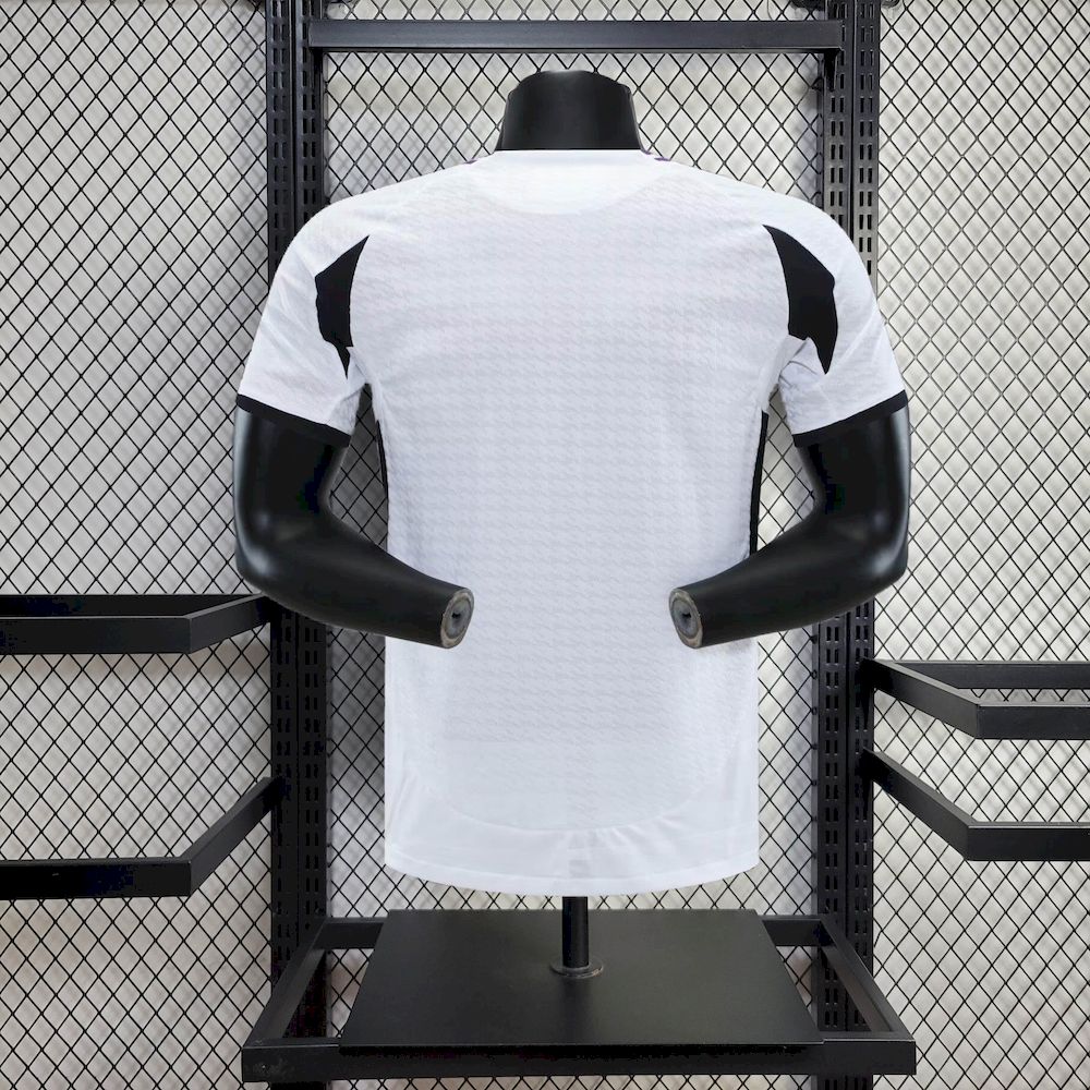 Mens Real Madrid 2025/26 Special Jersey Player Version - Image 2