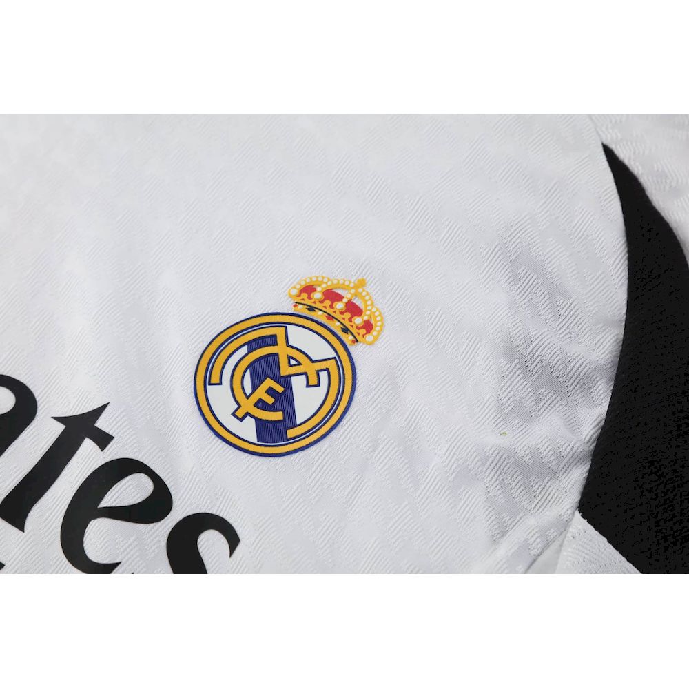 Mens Real Madrid 2025/26 Special Jersey Player Version - Image 9