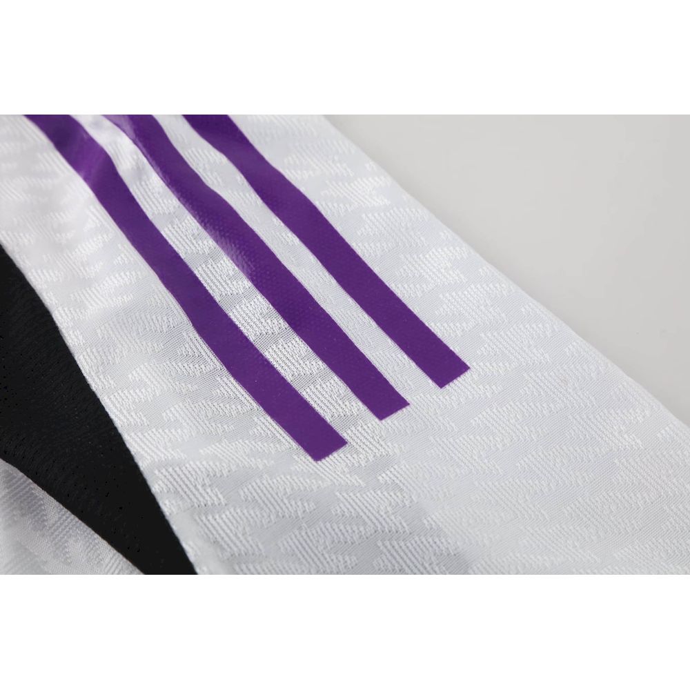 Mens Real Madrid 2025/26 Special Jersey Player Version - Image 8