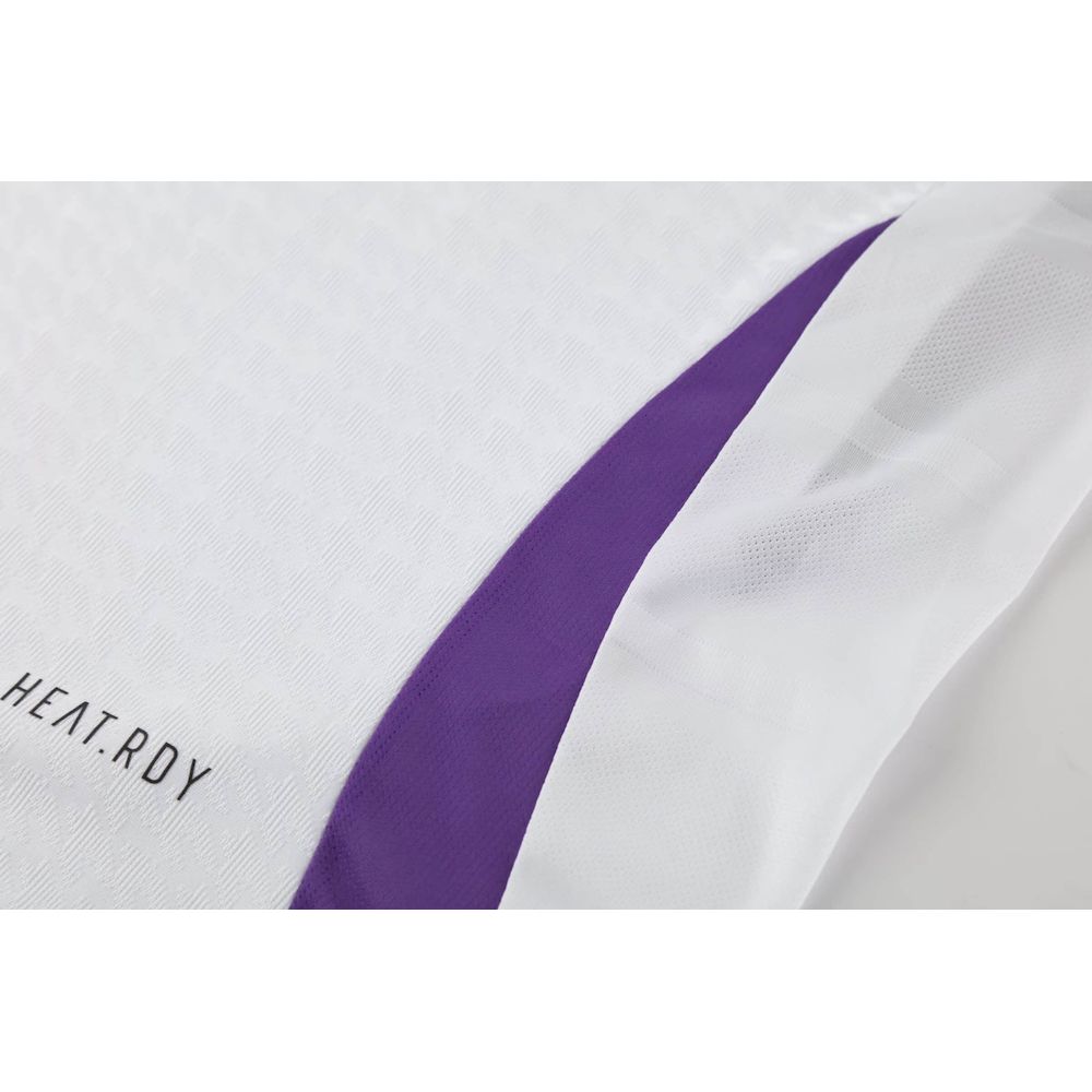 Mens Real Madrid 2025/26 Special Jersey Player Version - Image 5