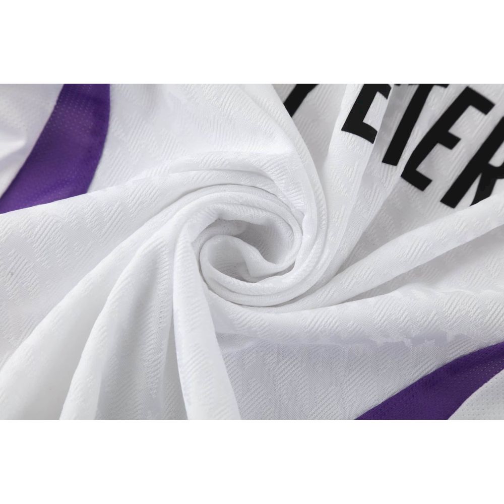 Mens Real Madrid 2025/26 Special Jersey Player Version - Image 3