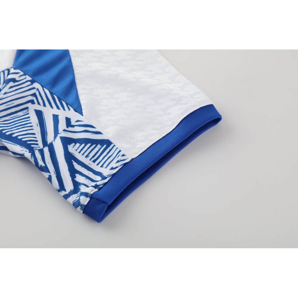 Mens Real Madrid 2025/26 Special Jersey Player Version - Image 8