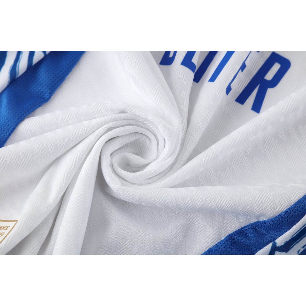 Mens Real Madrid 2025/26 Special Jersey Player Version - Image 3