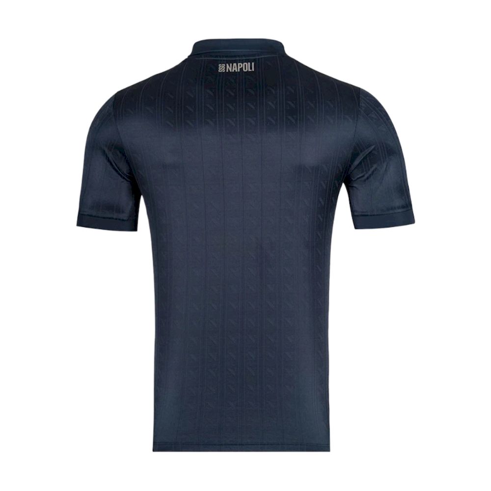 Napoli 2025/26 Champions League Third Jersey - Image 2