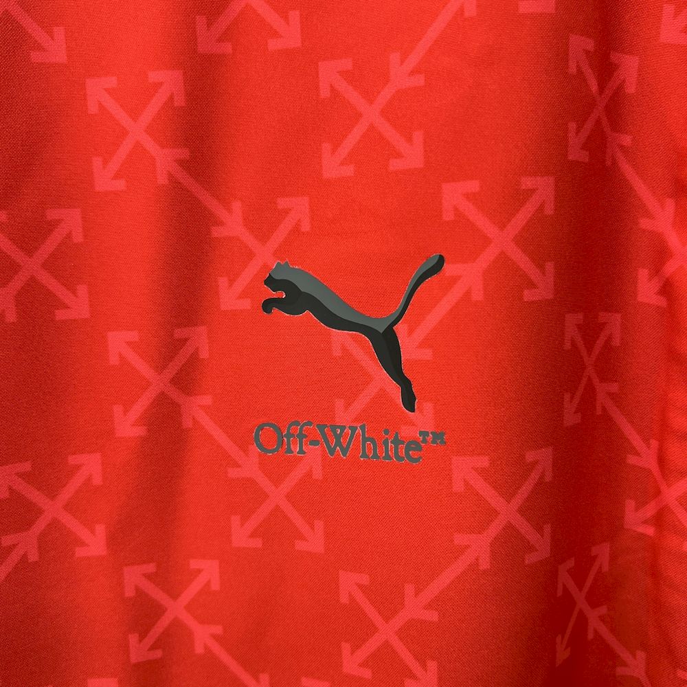 Ac Milan 2025 Reversible Jacket – Bild 18