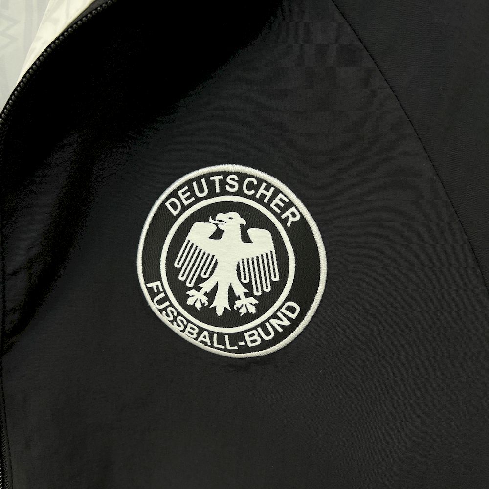 Germany 2025 Reversible Jacket - Image 18