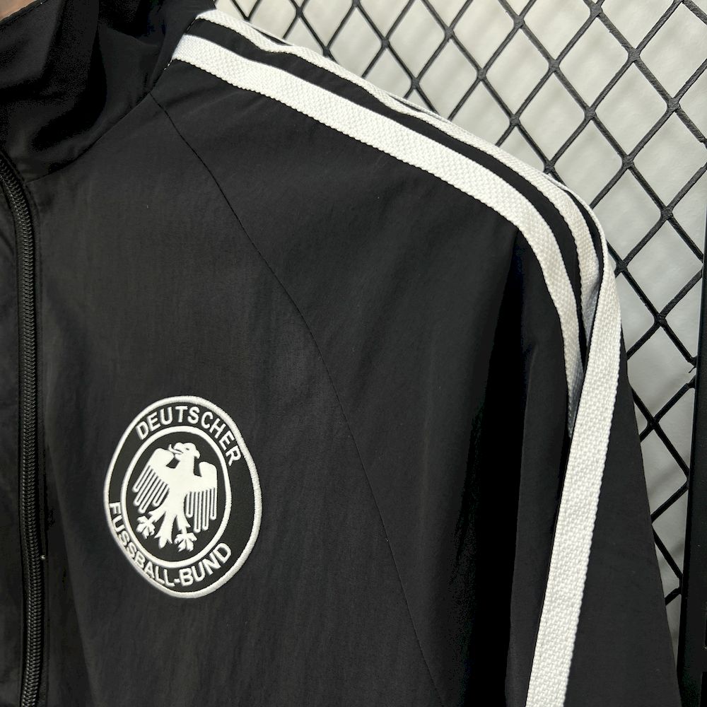 Germany 2025 Reversible Jacket - Image 15