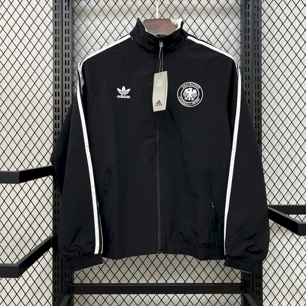 Germany 2025 Reversible Jacket - Image 4