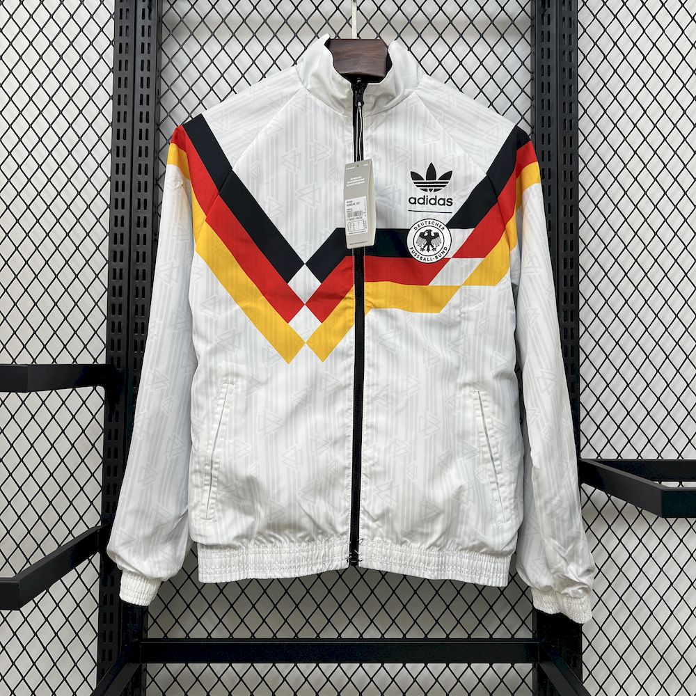 Germany 2025 Reversible Jacket - Image 2