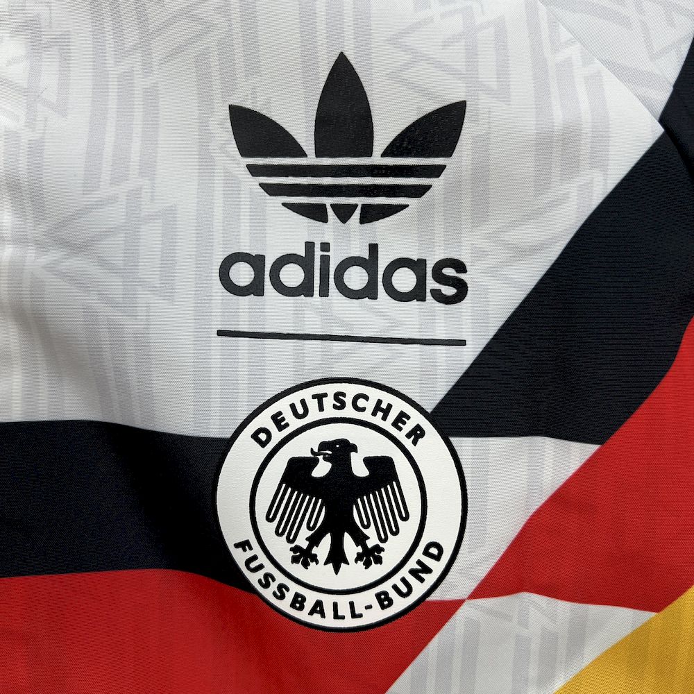 Germany 2025 Reversible Jacket - Image 13