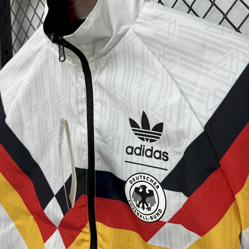Germany 2025 Reversible Jacket - Image 12