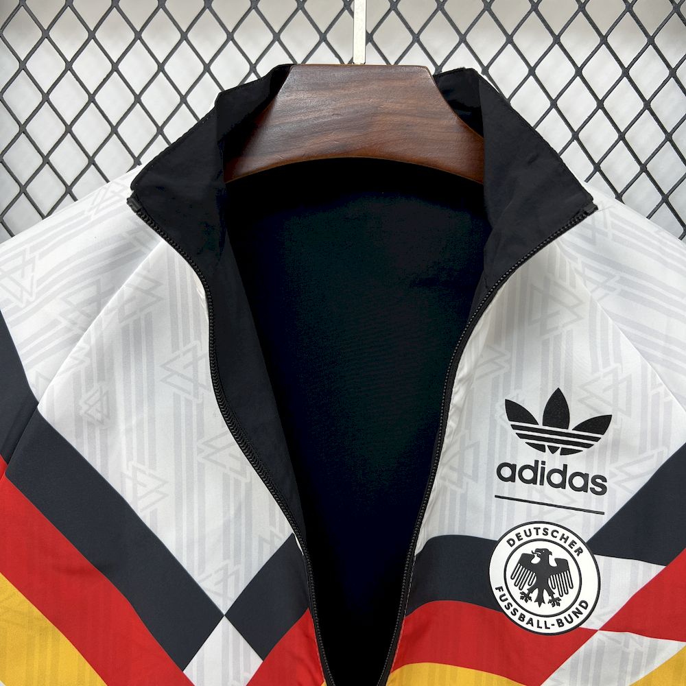 Germany 2025 Reversible Jacket - Image 7