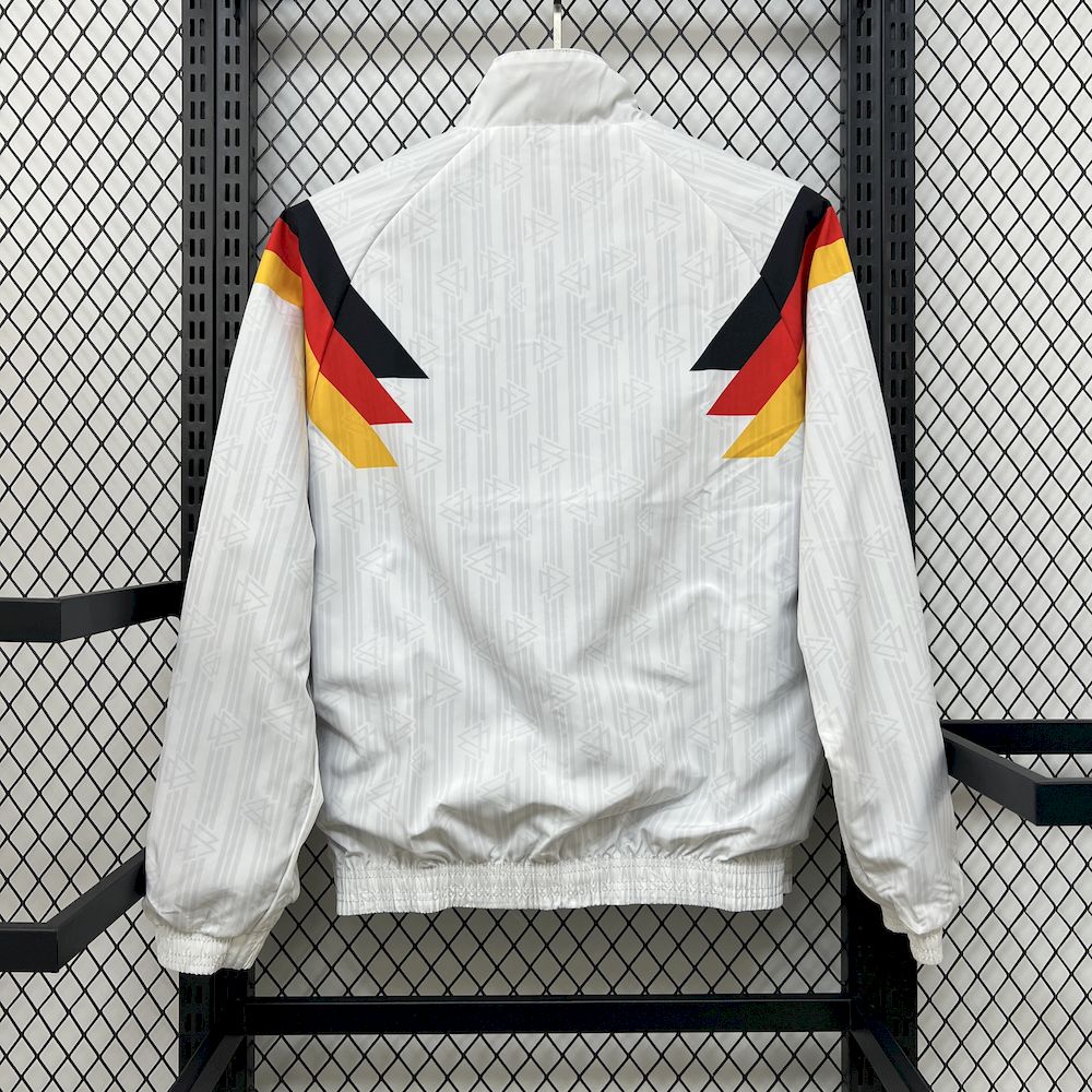 Germany 2025 Reversible Jacket - Image 3