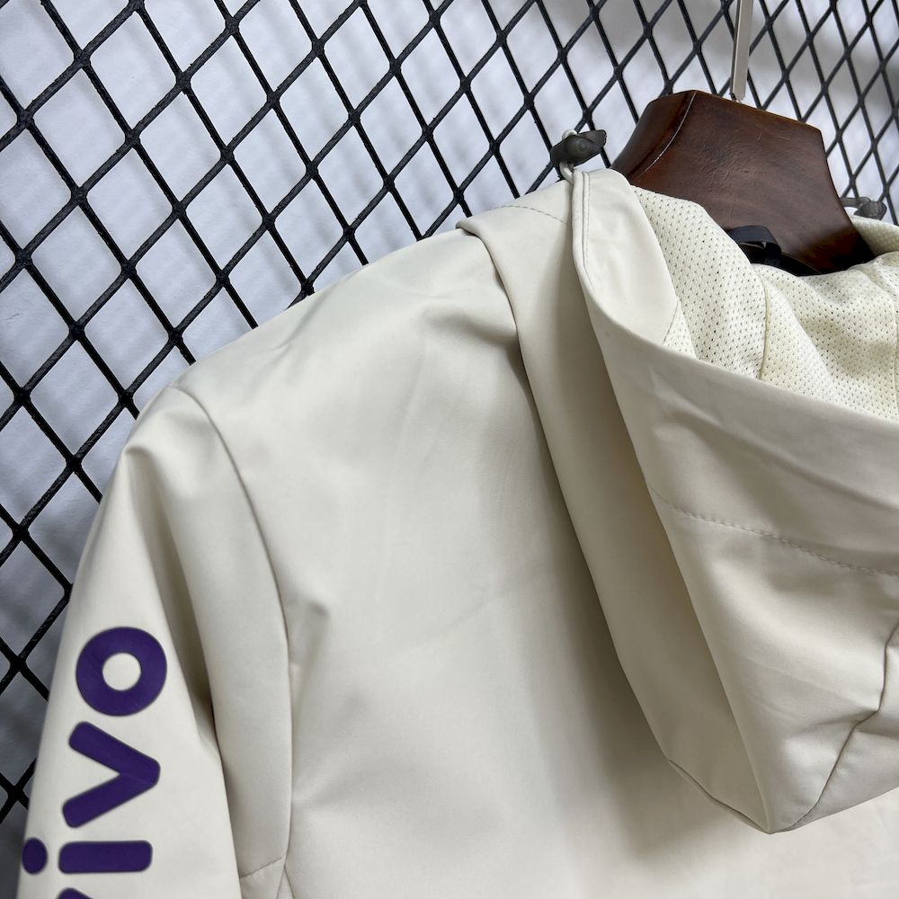 Brazil 2025 Windbreaker – Bild 3