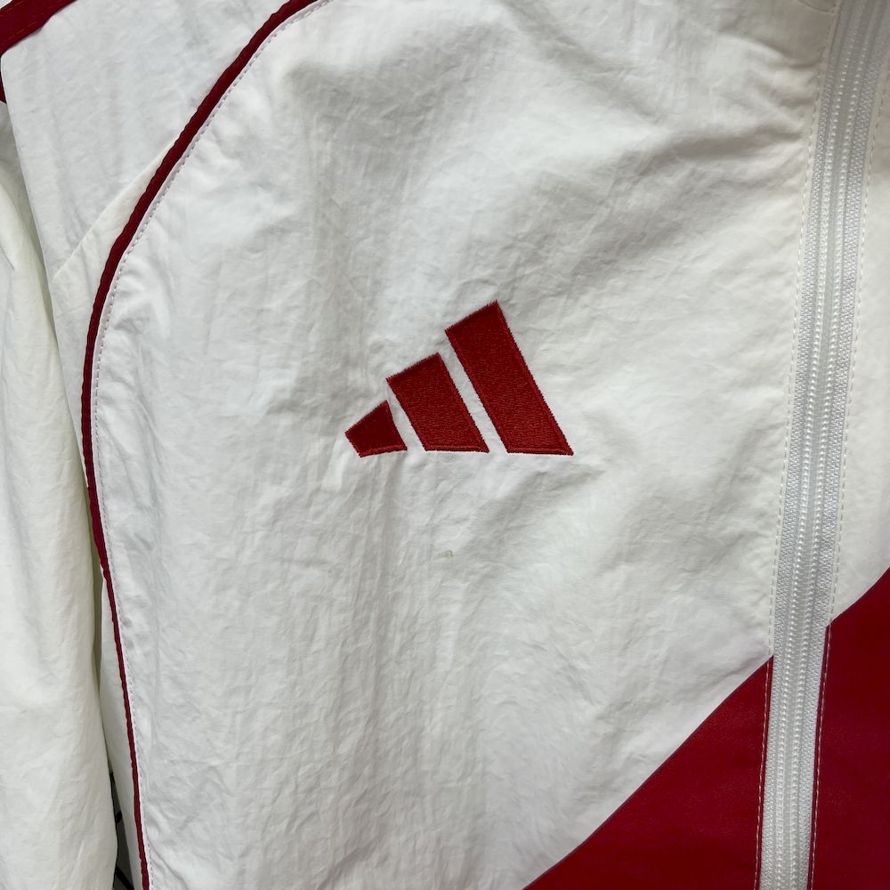 River Plate 2025 Windbreaker – Bild 11