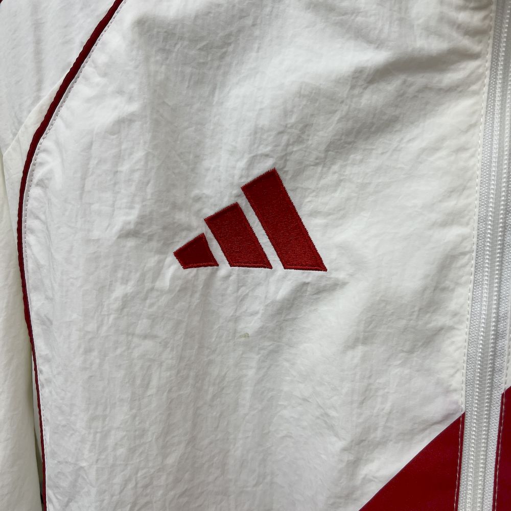 River Plate 2025 Windbreaker – Bild 9