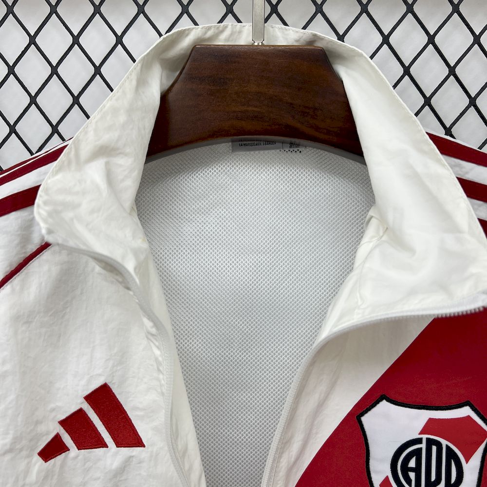 River Plate 2025 Windbreaker – Bild 4