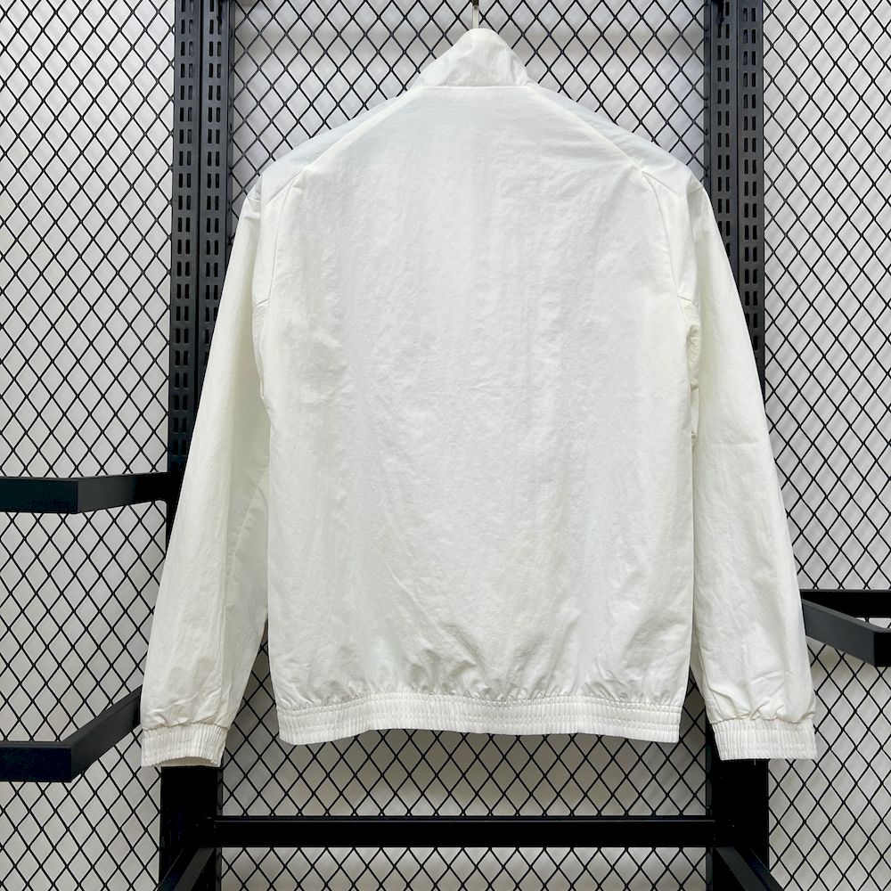 River Plate 2025 Windbreaker – Bild 2